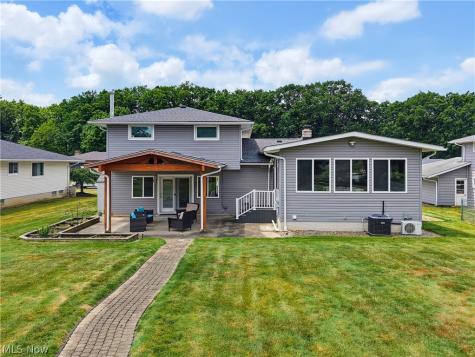 7171 Lakeview Drive Parma OH 44129