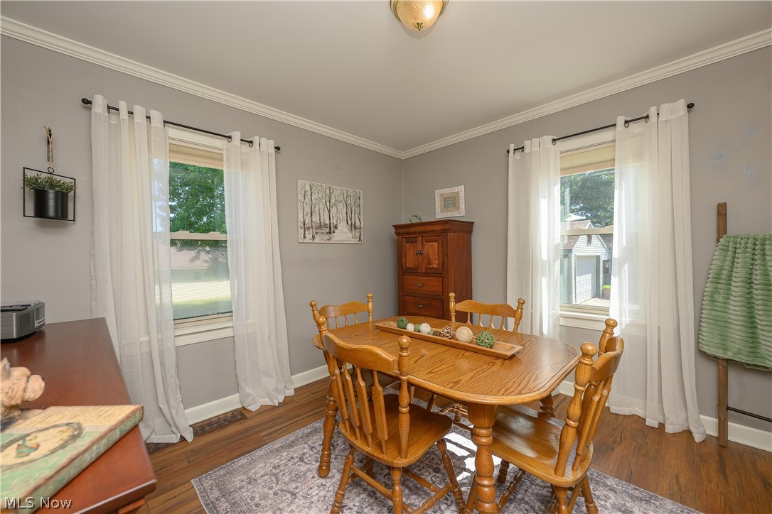 4457 Emma Place NW Canton OH 44708