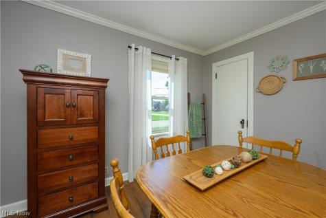 4457 Emma Place NW Canton OH 44708