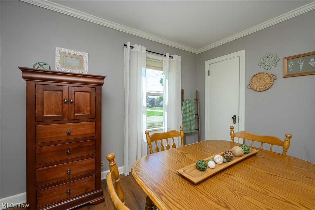 4457 Emma Place NW Canton OH 44708
