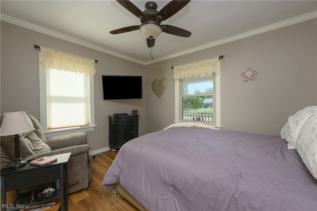 4457 Emma Place NW Canton OH 44708