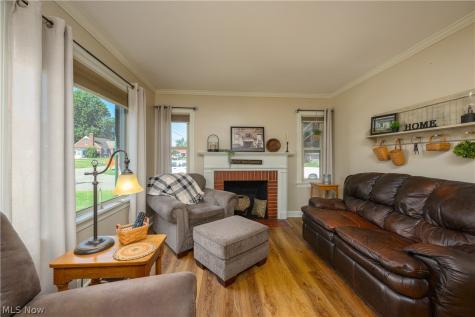 4457 Emma Place NW Canton OH 44708