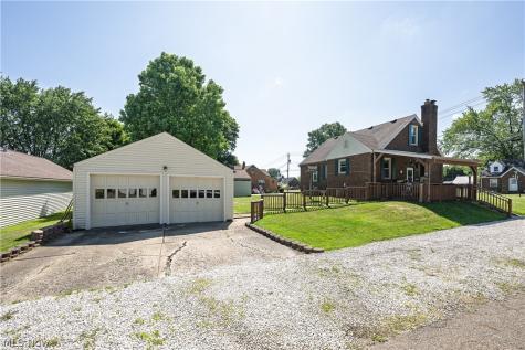 4457 Emma Place NW Canton OH 44708