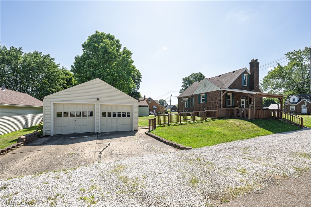4457 Emma Place NW Canton OH 44708