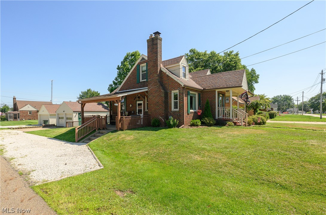 4457 Emma Place NW Canton OH 44708