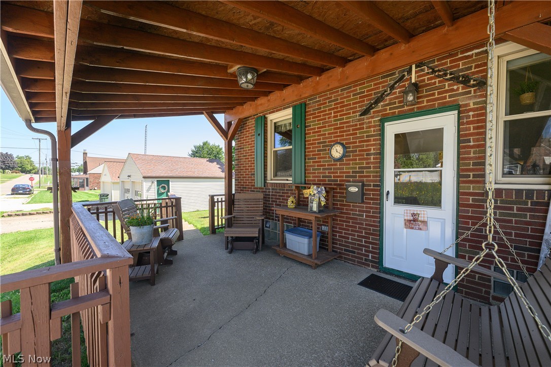 4457 Emma Place NW Canton OH 44708