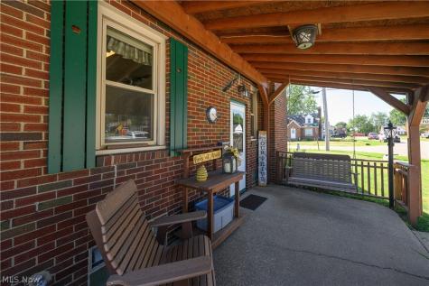 4457 Emma Place NW Canton OH 44708