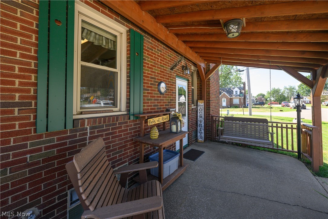 4457 Emma Place NW Canton OH 44708
