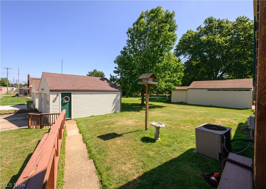 4457 Emma Place NW Canton OH 44708