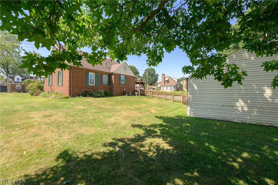4457 Emma Place NW Canton OH 44708