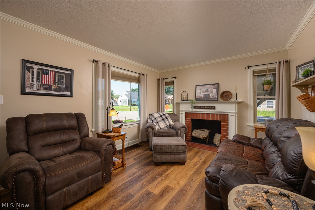 4457 Emma Place NW Canton OH 44708