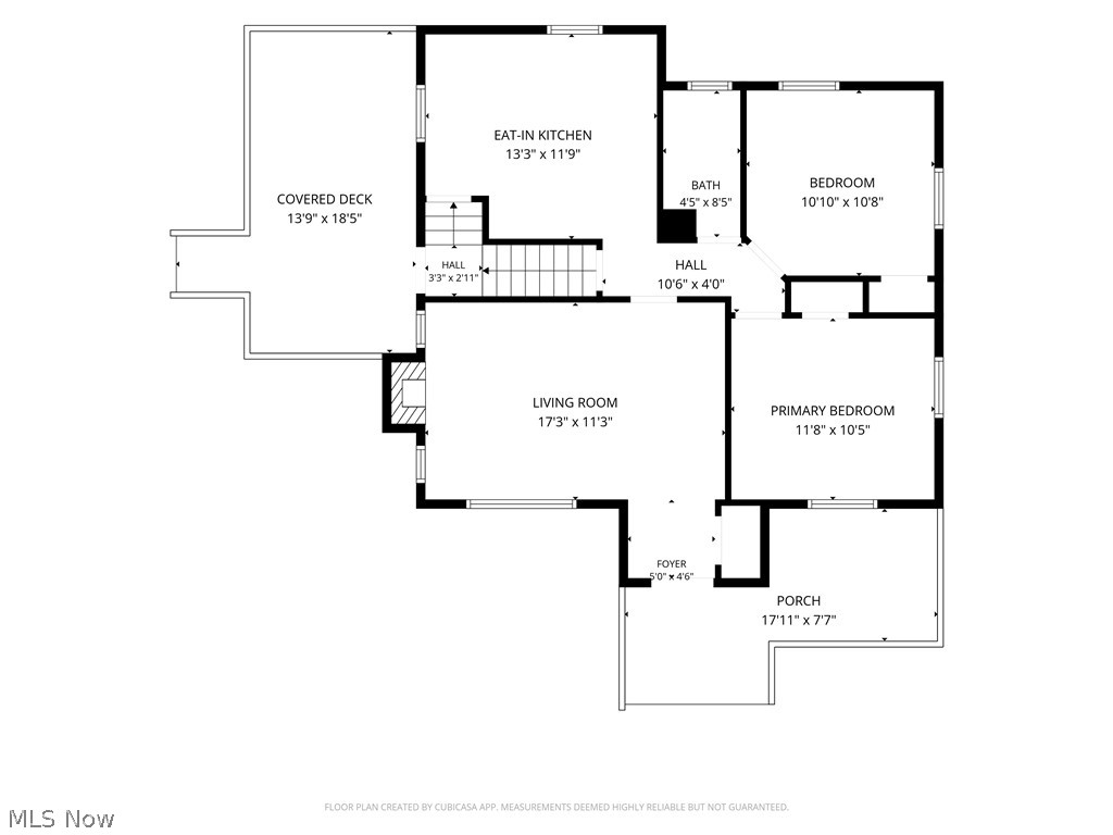 4457 Emma Place NW Canton OH 44708