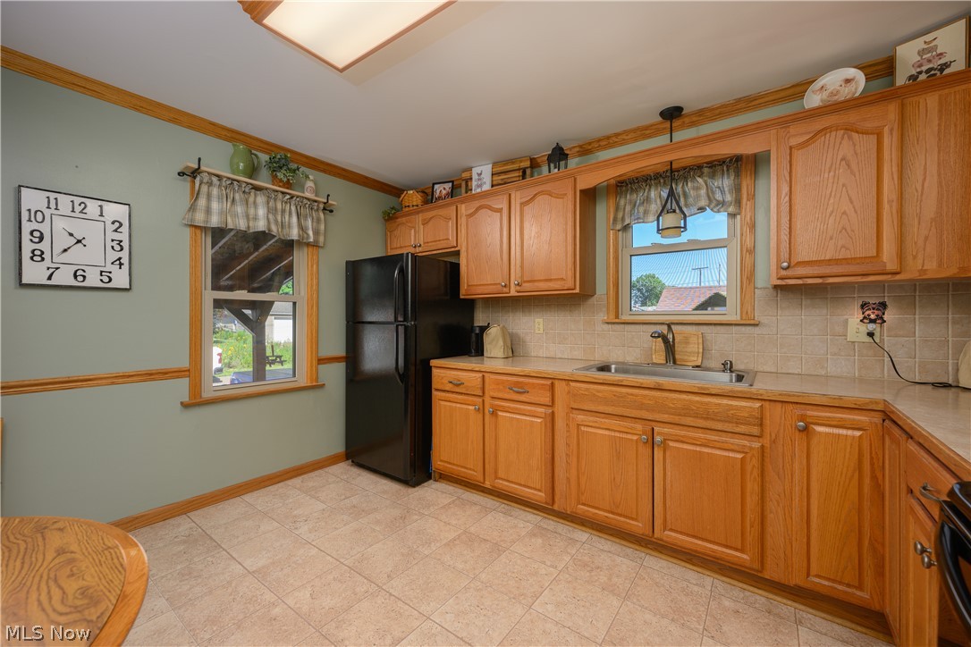 4457 Emma Place NW Canton OH 44708