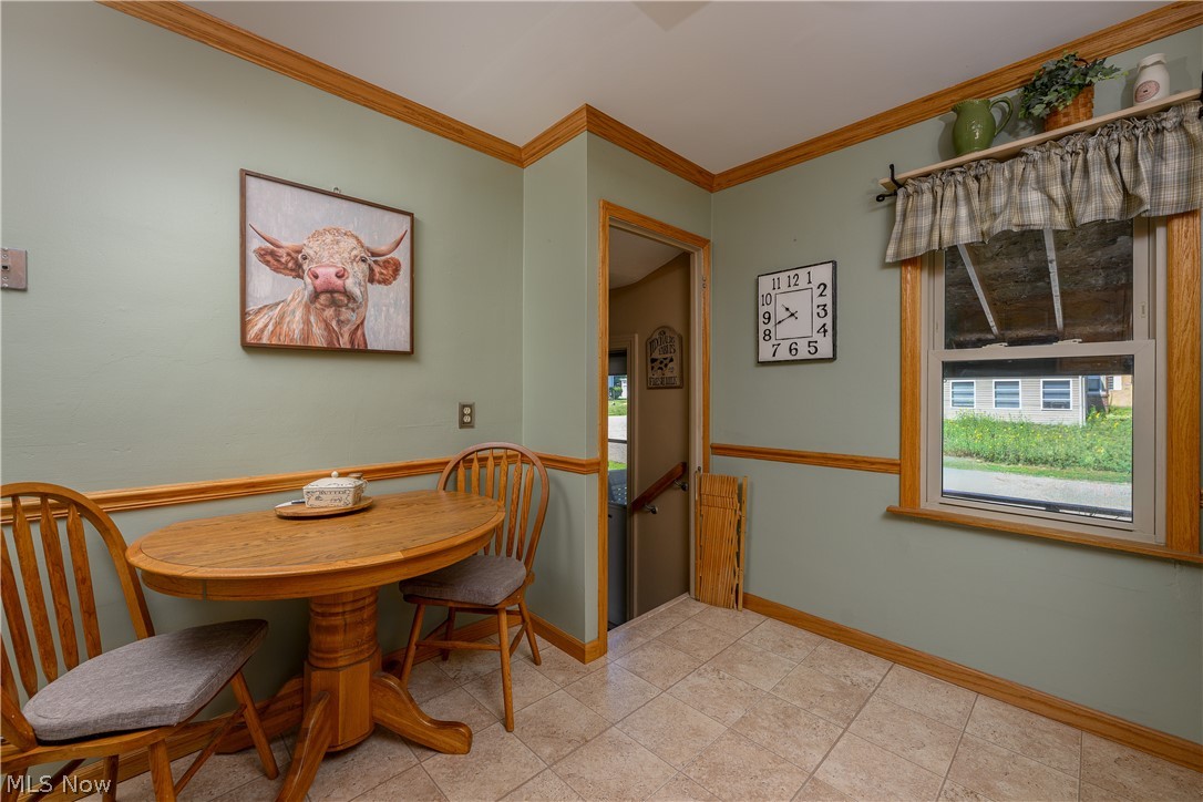 4457 Emma Place NW Canton OH 44708