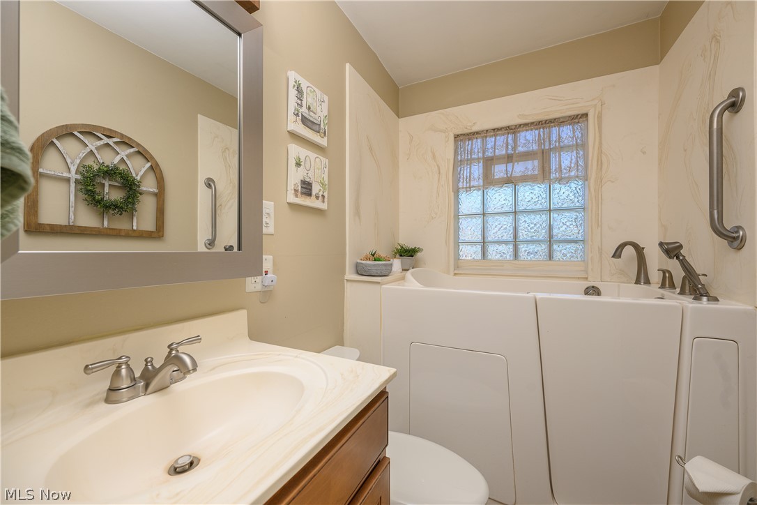 4457 Emma Place NW Canton OH 44708