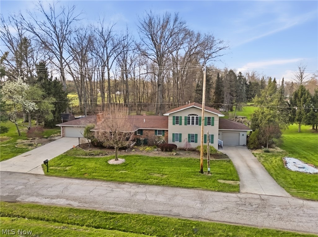 2943 Forest Avenue Niles OH 44446