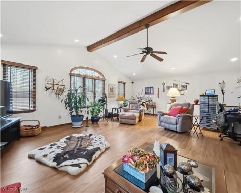 2943 Forest Avenue Niles OH 44446