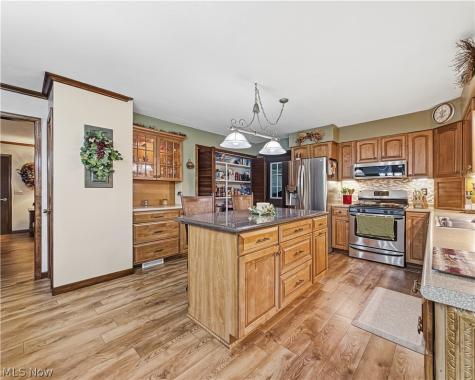 2943 Forest Avenue Niles OH 44446