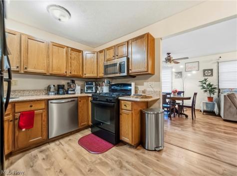 2943 Forest Avenue Niles OH 44446