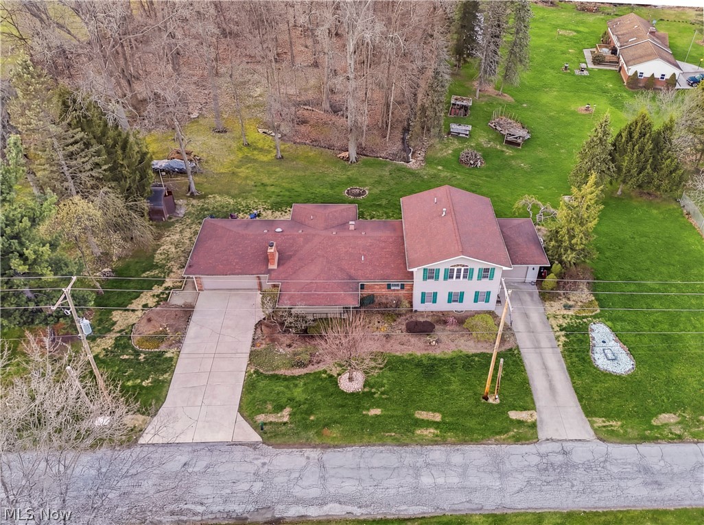 2943 Forest Avenue Niles OH 44446
