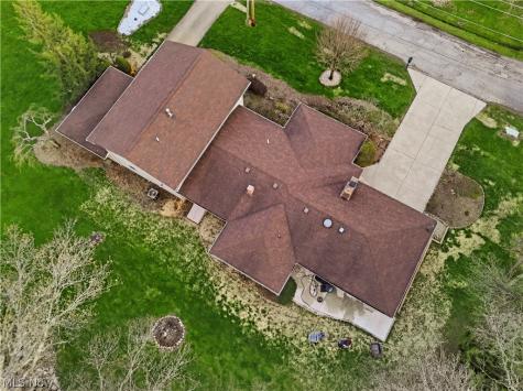 2943 Forest Avenue Niles OH 44446