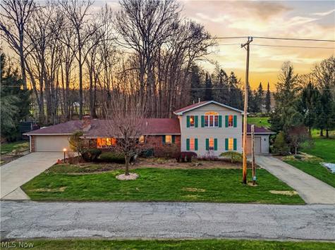 2943 Forest Avenue Niles OH 44446