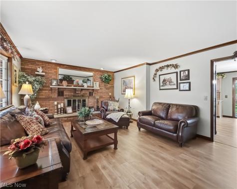 2943 Forest Avenue Niles OH 44446