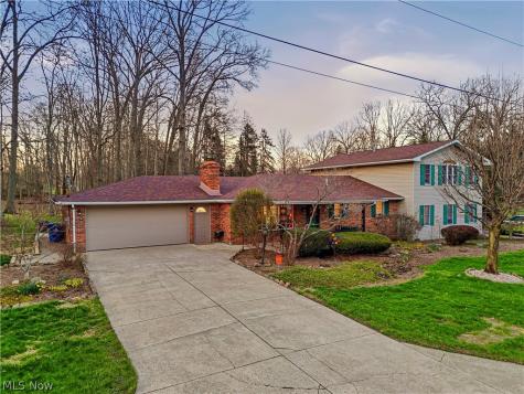 2943 Forest Avenue Niles OH 44446