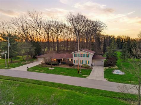 2943 Forest Avenue Niles OH 44446