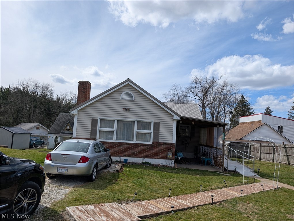 16599 Glenn Street East Liverpool OH 43920