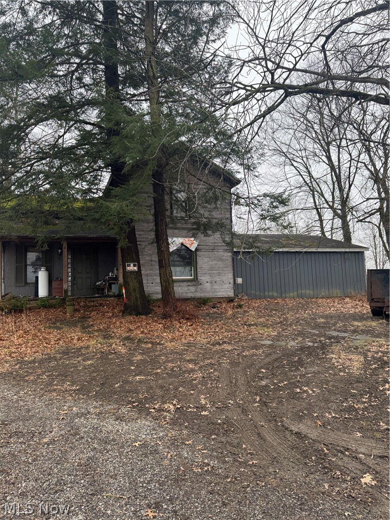 14665 W Akron Canfield Road Berlin Center OH 44401
