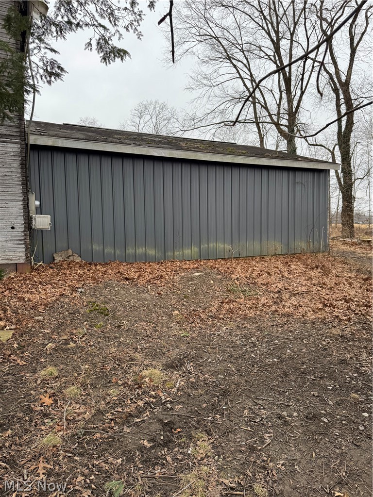 14665 W Akron Canfield Road Berlin Center OH 44401
