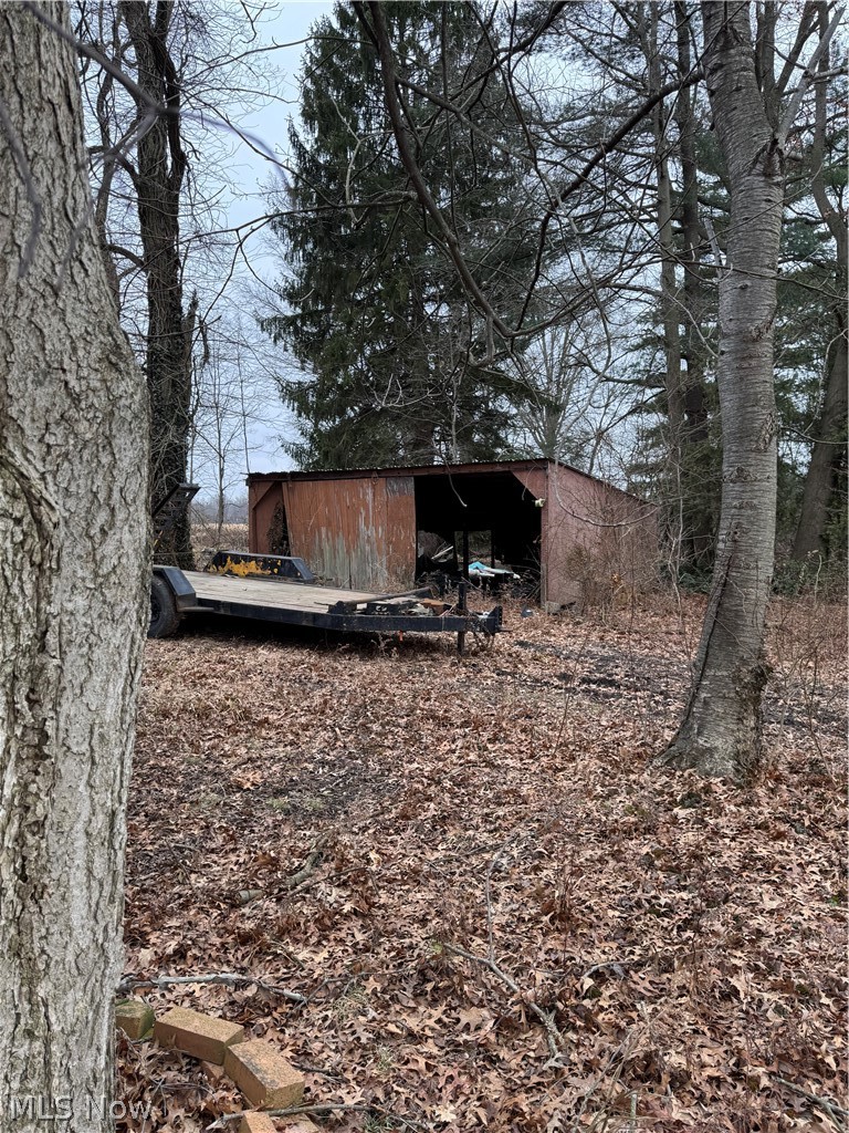 14665 W Akron Canfield Road Berlin Center OH 44401