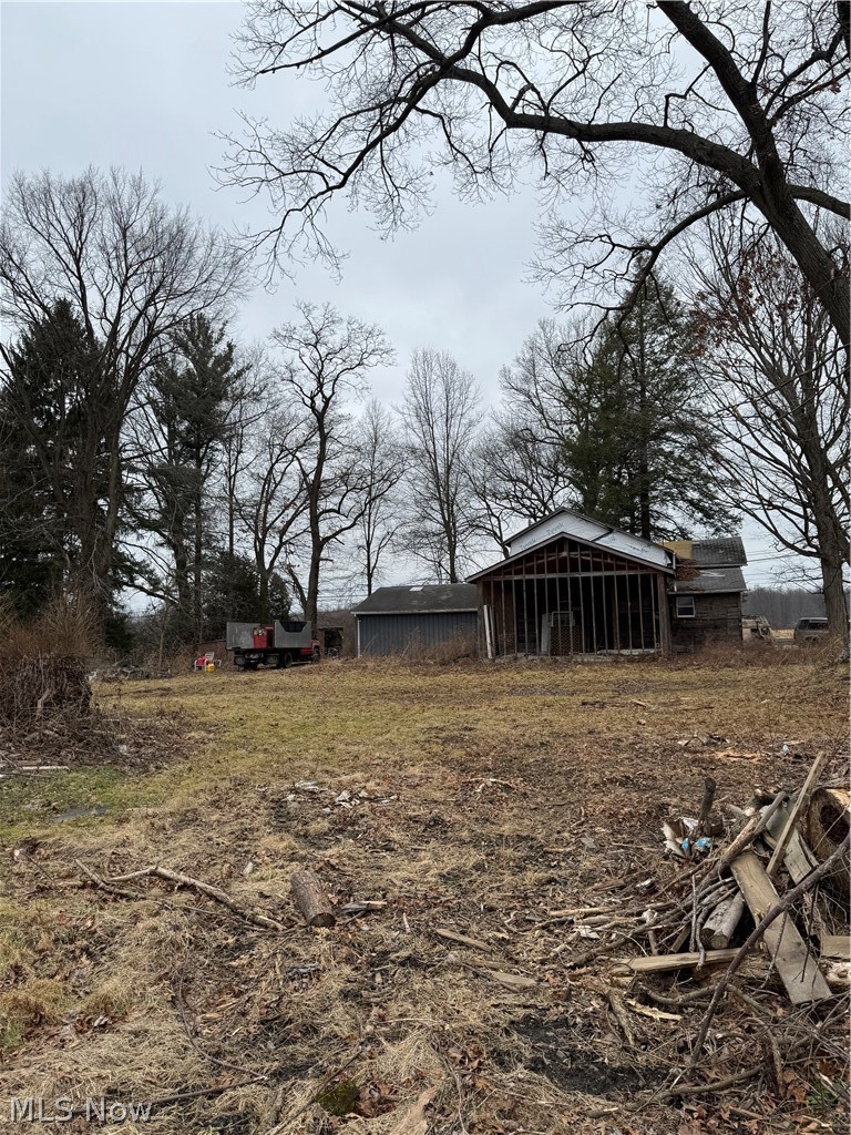 14665 W Akron Canfield Road Berlin Center OH 44401
