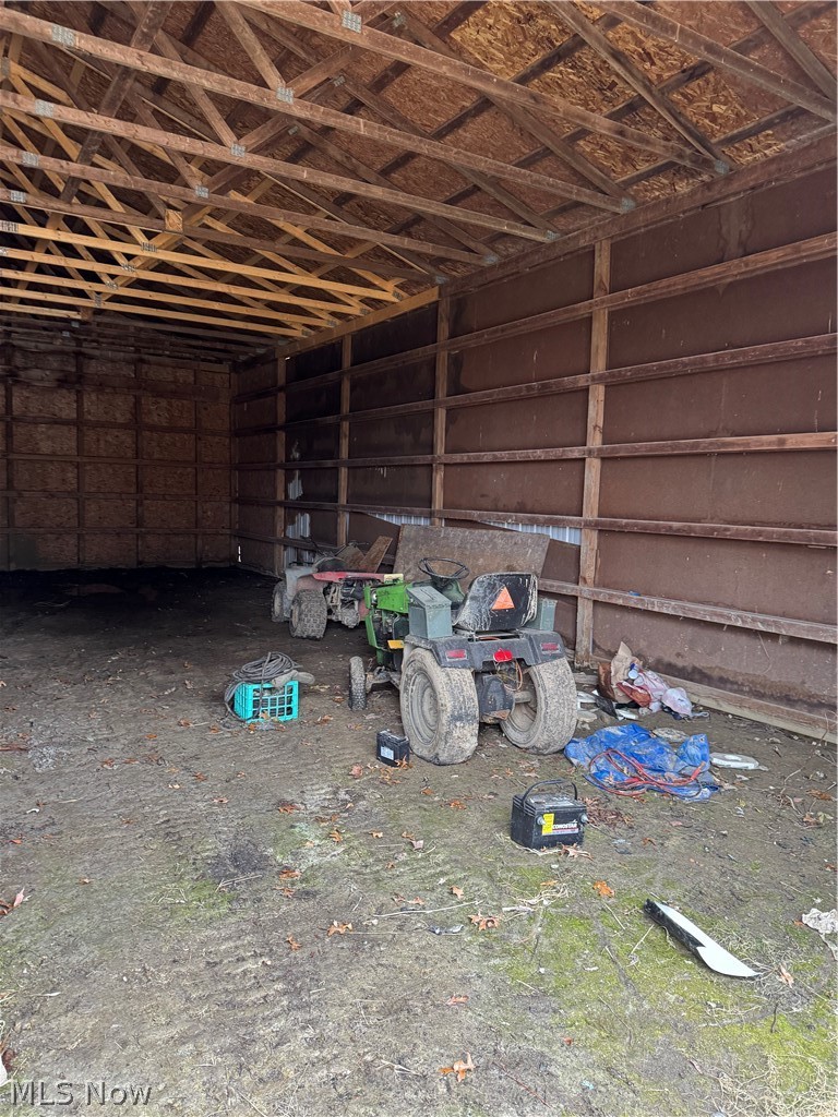 14665 W Akron Canfield Road Berlin Center OH 44401