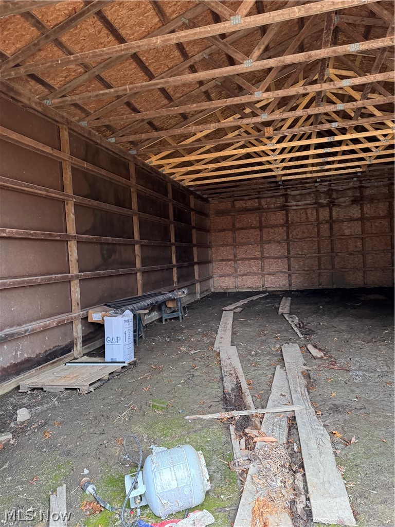 14665 W Akron Canfield Road Berlin Center OH 44401