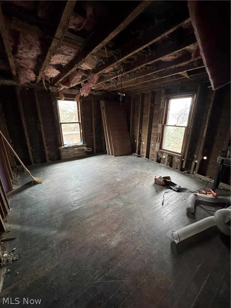 14665 W Akron Canfield Road Berlin Center OH 44401