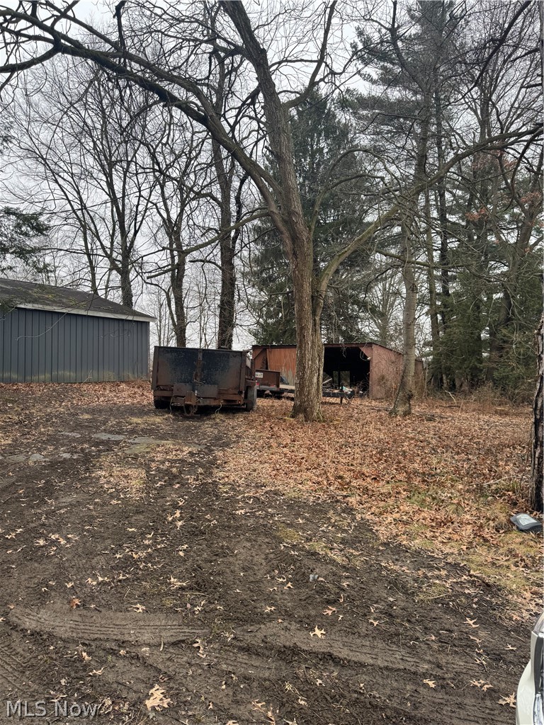14665 W Akron Canfield Road Berlin Center OH 44401