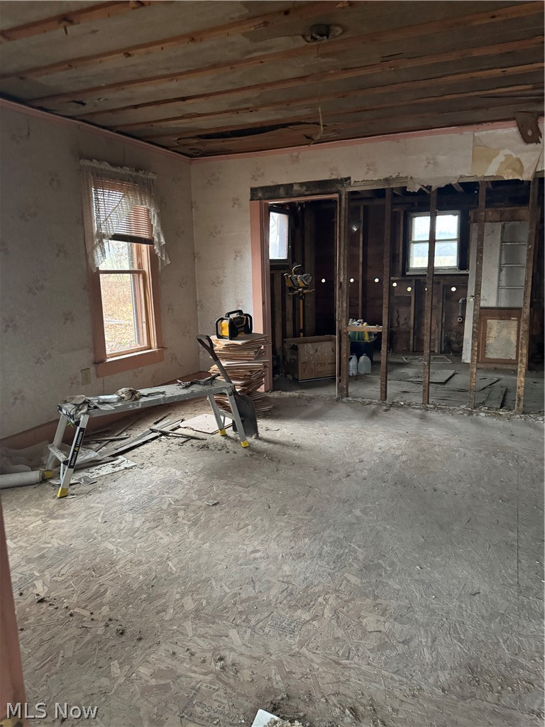 14665 W Akron Canfield Road Berlin Center OH 44401