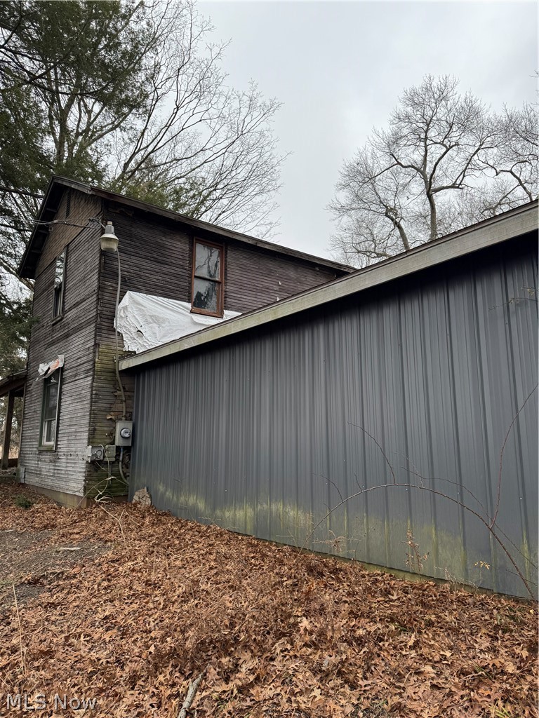 14665 W Akron Canfield Road Berlin Center OH 44401