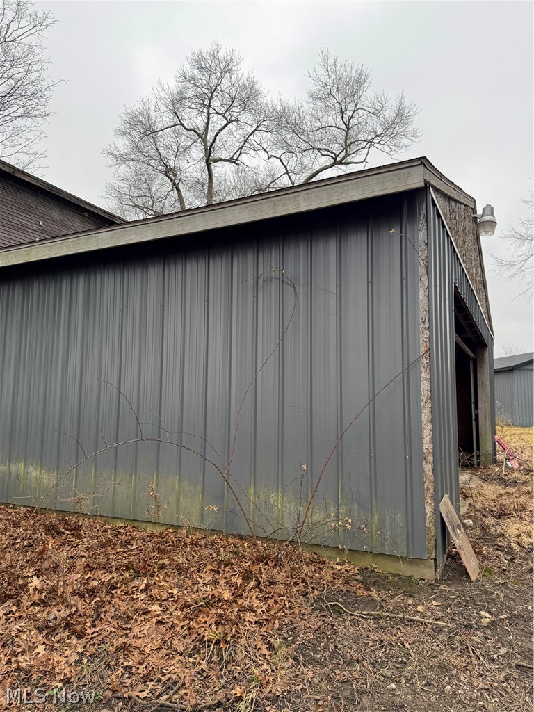 14665 W Akron Canfield Road Berlin Center OH 44401