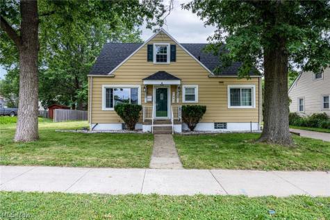 1881 Adelaide Boulevard Akron OH 44305