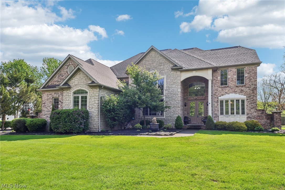 3263 Excalibur Avenue Westlake OH 44145