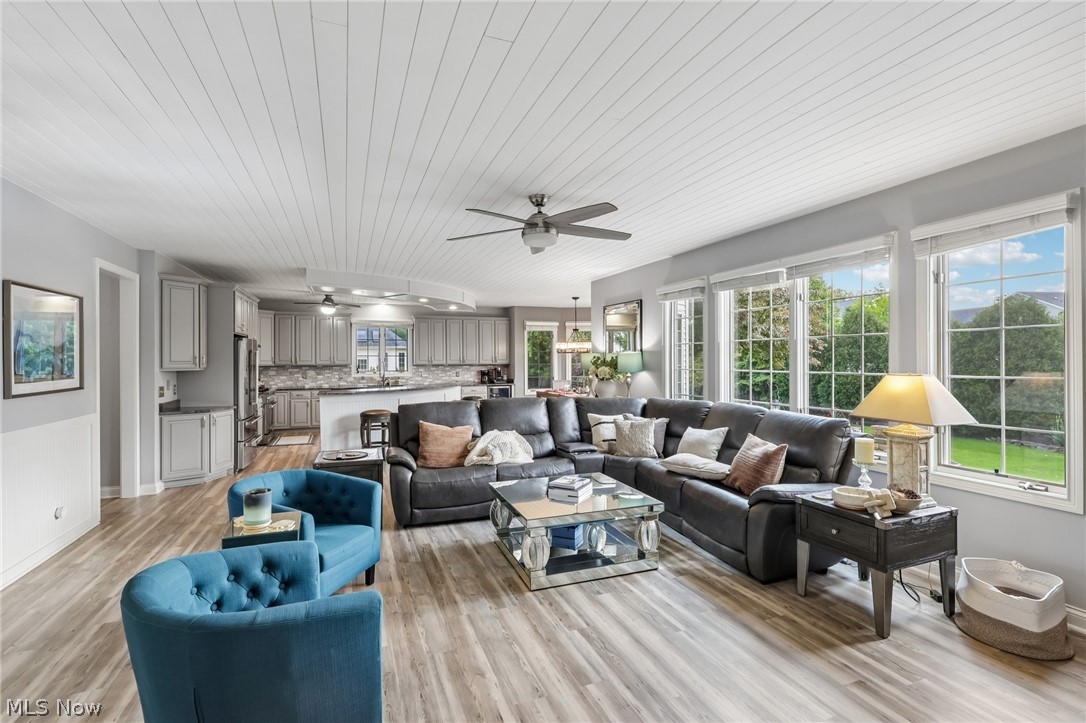 3263 Excalibur Avenue Westlake OH 44145