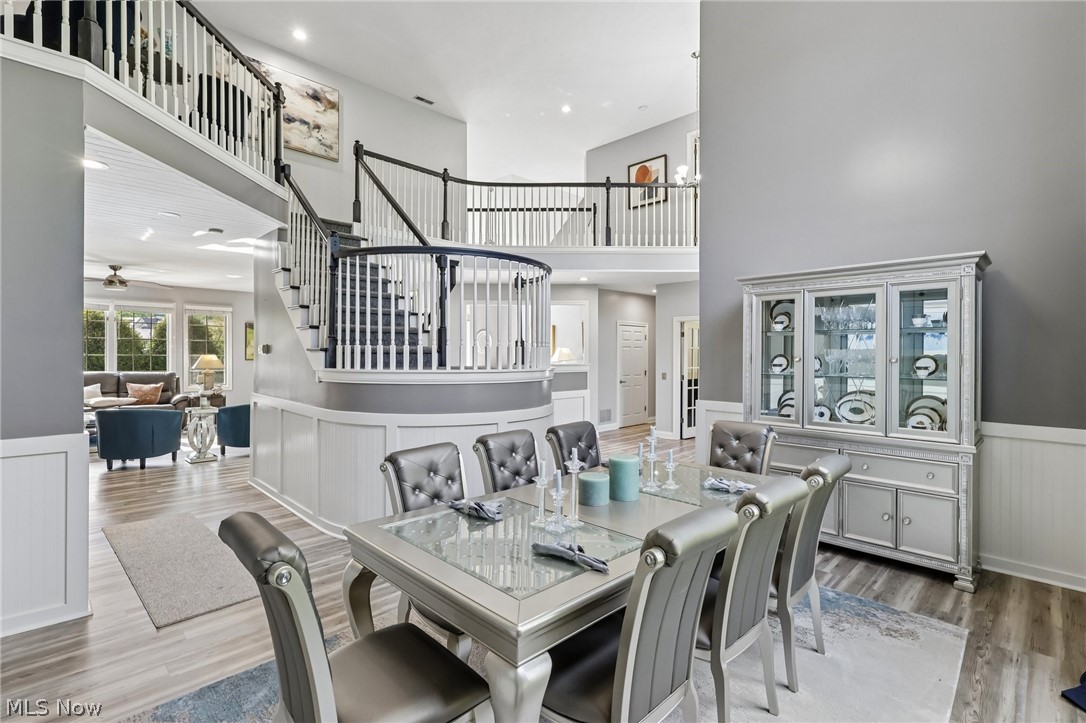 3263 Excalibur Avenue Westlake OH 44145