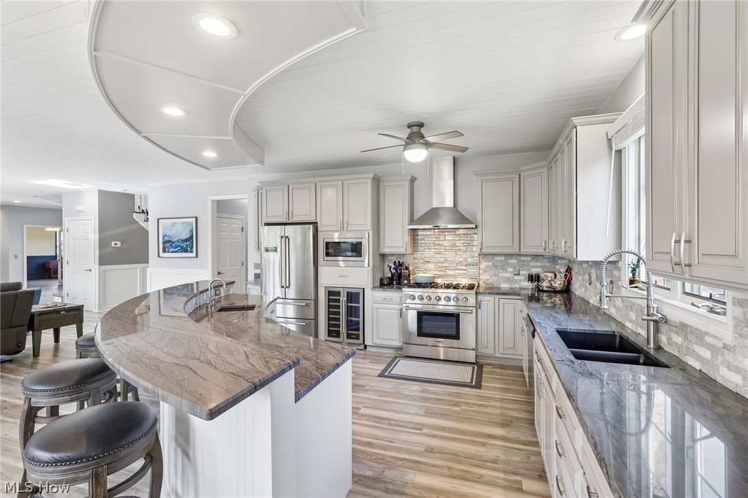 3263 Excalibur Avenue Westlake OH 44145