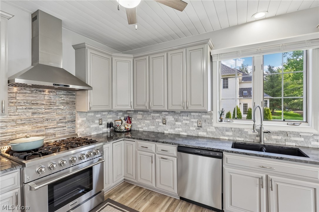 3263 Excalibur Avenue Westlake OH 44145