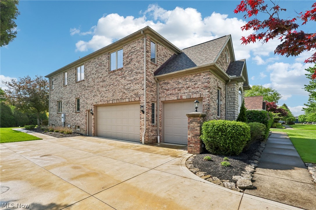 3263 Excalibur Avenue Westlake OH 44145