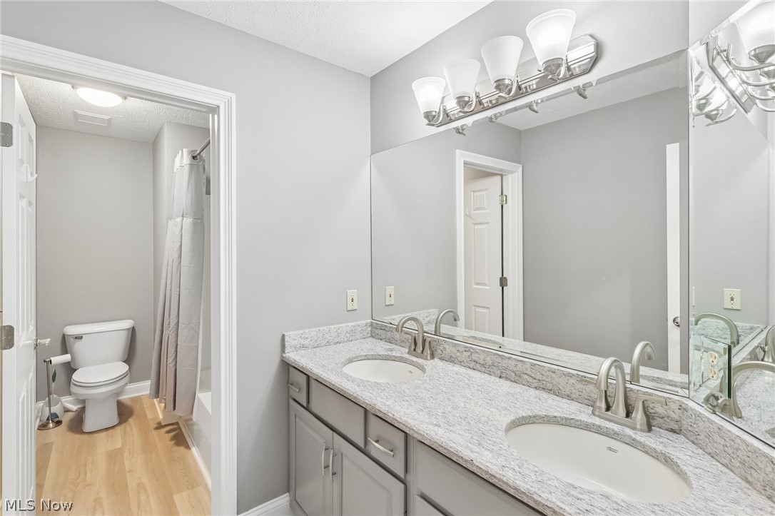 3263 Excalibur Avenue Westlake OH 44145