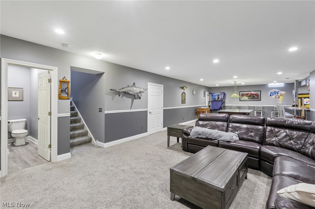 3263 Excalibur Avenue Westlake OH 44145